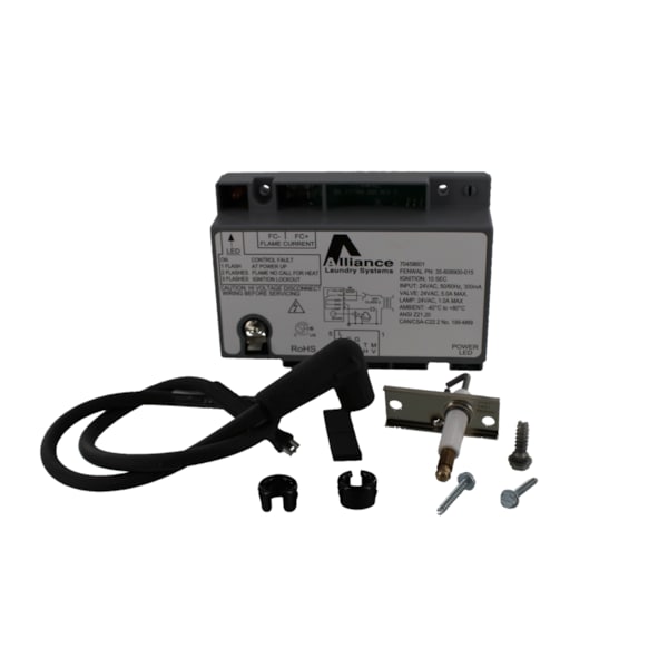 KIT, FENWAL DOMESTIC STACK